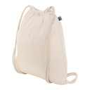 Fairtrade Drawstring Bag Ferdraw