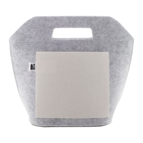 Custom Rpet Cooler Bag CreaFelt Coolgrab