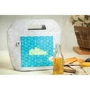Custom Rpet Cooler Bag CreaFelt Coolgrab