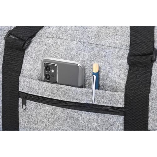 Rpet Felt Sports Bag Refelt Travel