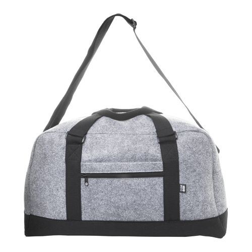 Rpet Felt Sports Bag Refelt Travel