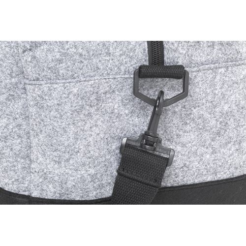 Rpet Felt Sports Bag Refelt Travel