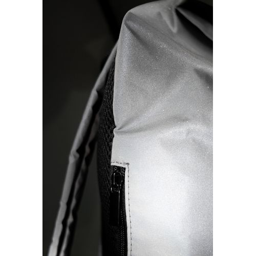 Reflective Rpet Backpack Lumiroll