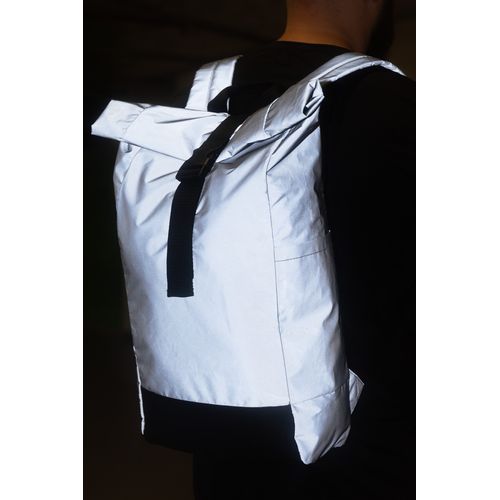 Reflective Rpet Backpack Lumiroll