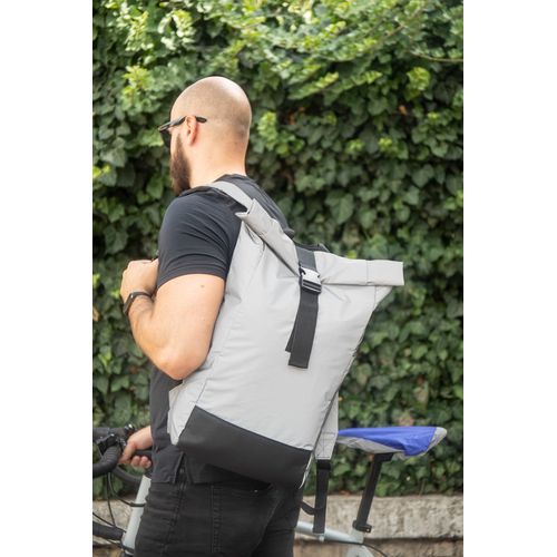 Reflective Rpet Backpack Lumiroll