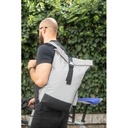 Reflective Rpet Backpack Lumiroll