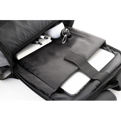 Rpet Extendable Backpack Bapuba