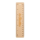 Custom Paper Ruler Samler Eco