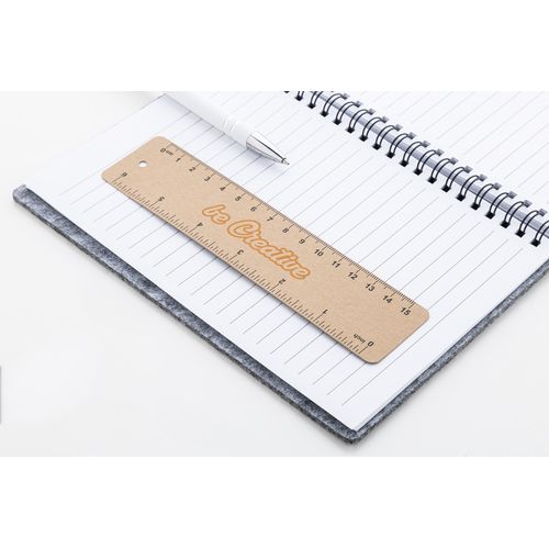Custom Paper Ruler Samler Eco