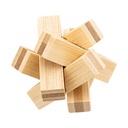 Magic Puzzle Crossboo