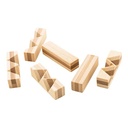Magic Puzzle Crossboo