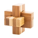 Magic Puzzle Brainboo