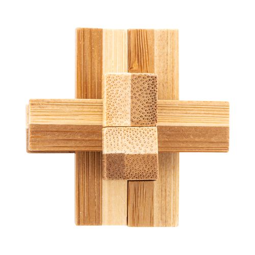 Magic Puzzle Brainboo