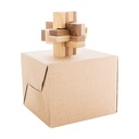 Magic Puzzle Brainboo
