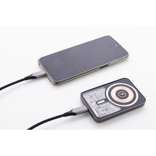 Power Bank RaluSee