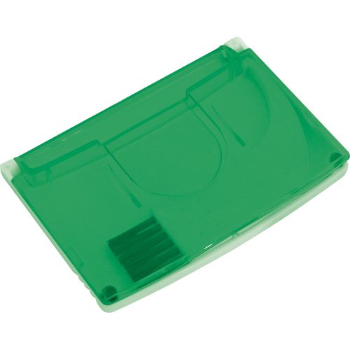 Note Holder And Keyboard Cleaner Brush Sobi