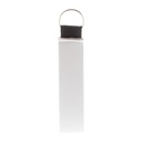 Custom Rpet Keyring Strappy