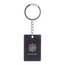 Keyring RectoShine