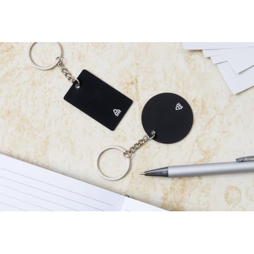 Keyring RectoShine