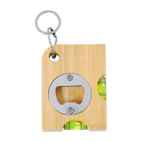 Multifunctional Keyring Mackie
