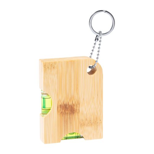Multifunctional Keyring Mackie