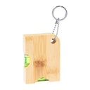 Multifunctional Keyring Mackie