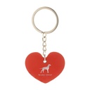 Keyring LoveShine