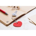 Keyring LoveShine
