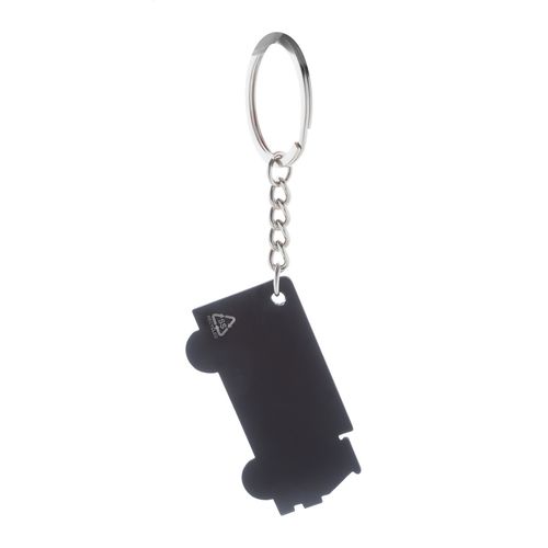 Keyring LorryShine