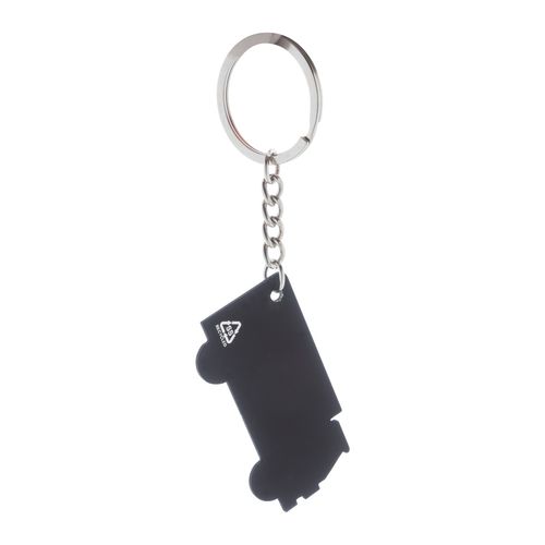 Keyring LorryShine