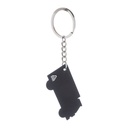 Keyring LorryShine