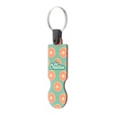 Trolley Coin Keyring ColoCart Eco
