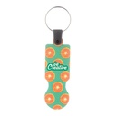 Trolley Coin Keyring ColoCart Eco