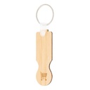 Trolley Coin Keyring BooCart