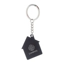 Keyring HutShine