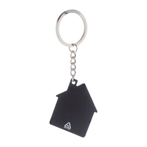 Keyring HutShine