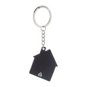 Keyring HutShine