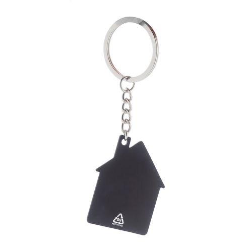 Keyring HutShine