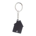 Keyring HutShine
