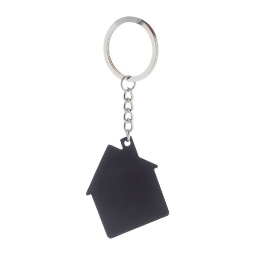 Keyring HutShine