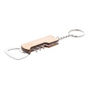Bottle Opener Keyring Sukubo Mini