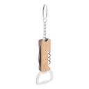 Bottle Opener Keyring Sukubo Mini