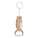 Bottle Opener Keyring Sukubo Mini