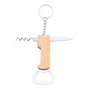 Bottle Opener Keyring Sukubo Mini