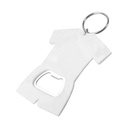 Bottle Opener Keyring Soccer