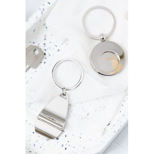 Bottle Opener Keyring Kapka