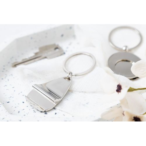 Bottle Opener Keyring Kapka