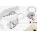 Bottle Opener Keyring Kapka