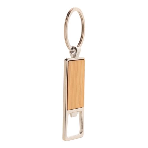 Bottle Opener Keyring Boppen