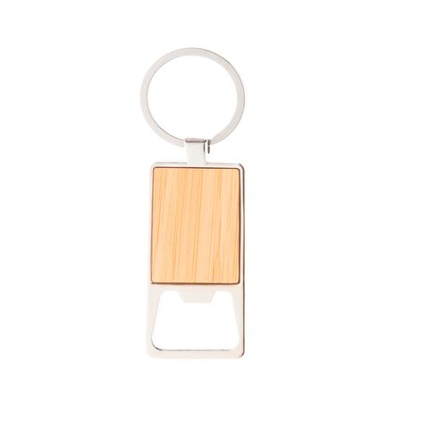 Bottle Opener Keyring Boppen